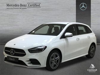 Imagen de MERCEDES Clase B B 250e