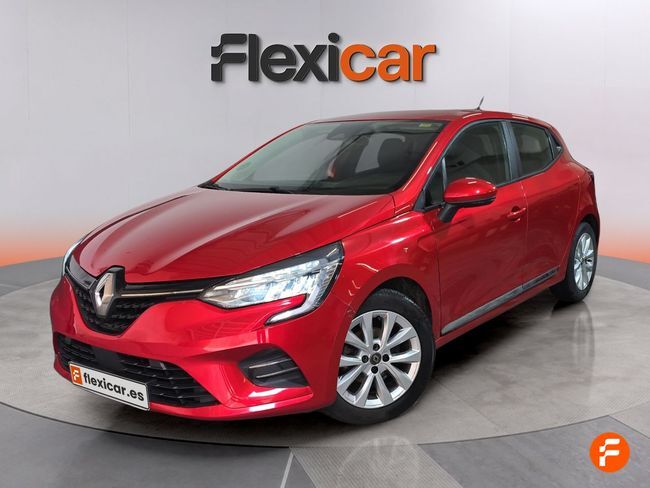 Foto del RENAULT Clio TCe Intens 74kW