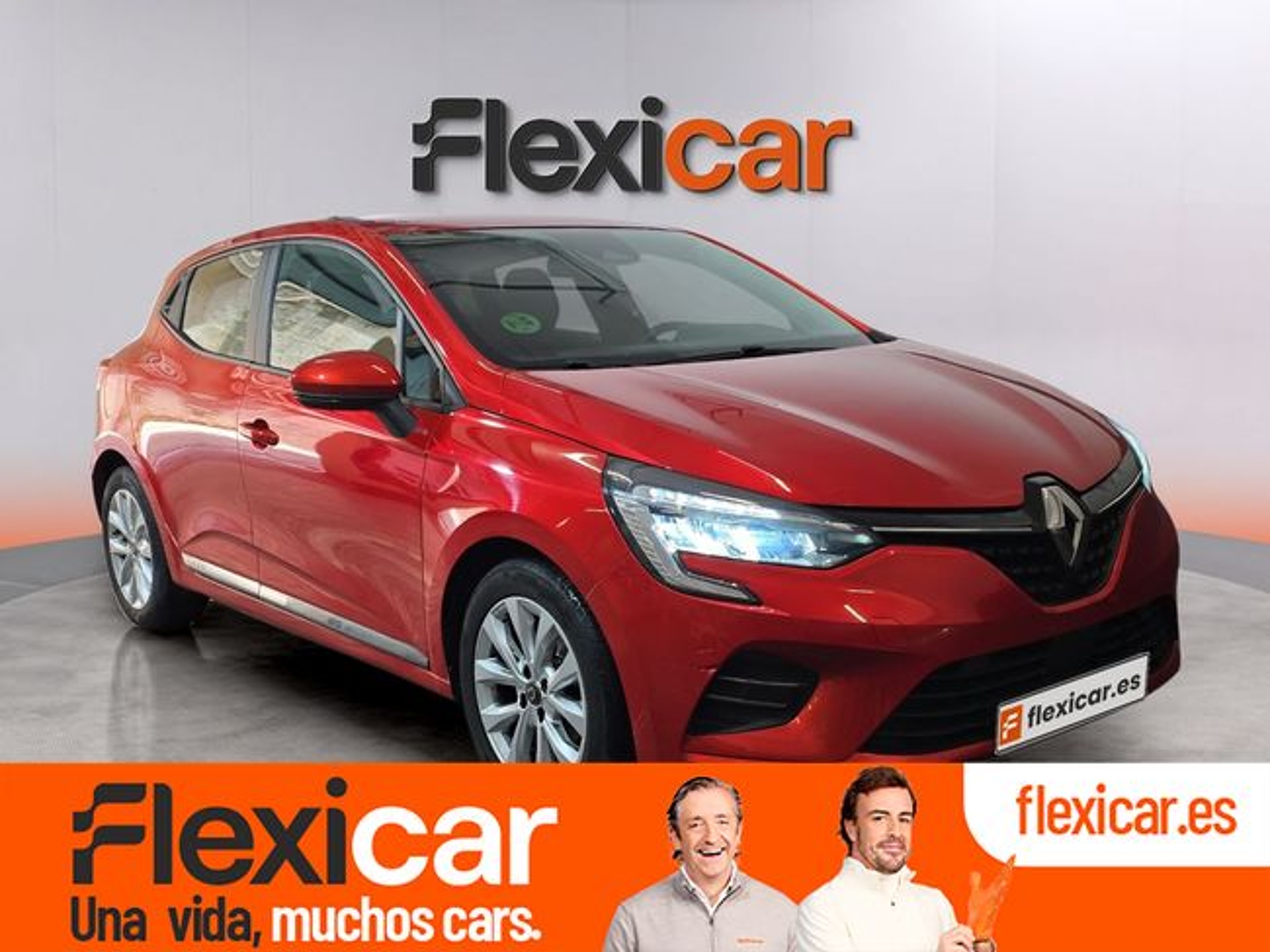 Imagen de RENAULT Clio