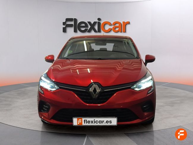 Foto del RENAULT Clio TCe Intens 74kW