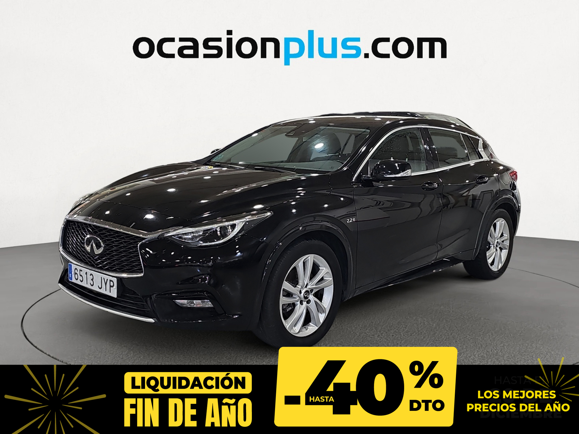 Imagen de INFINITI Q30