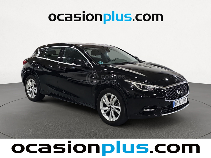 Foto del INFINITI Q30 2.2d Premium 7DCT