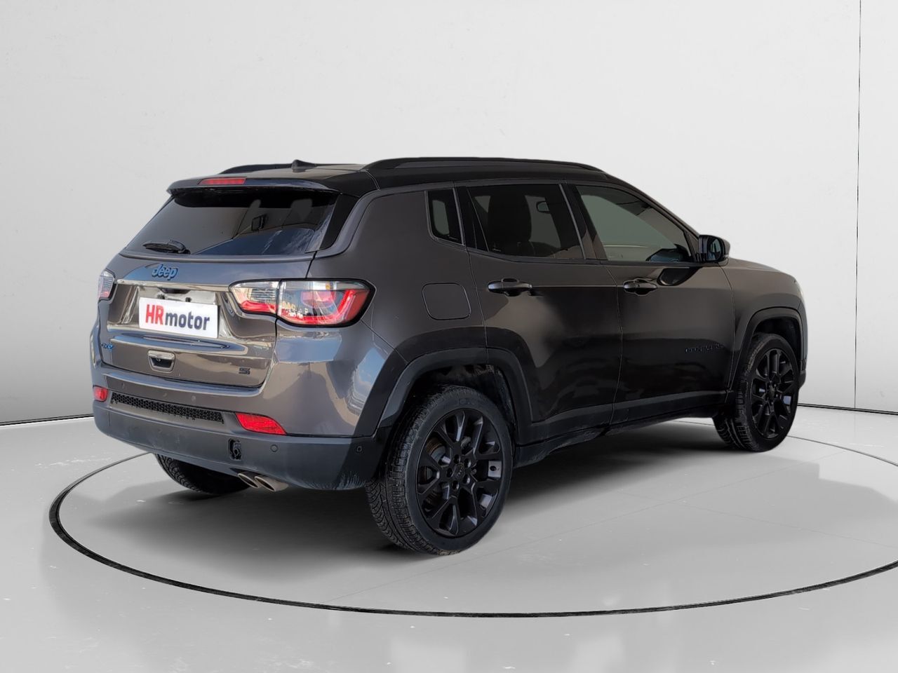 Foto del JEEP Compass 1.3 PHEV S 4x4 Aut. 240