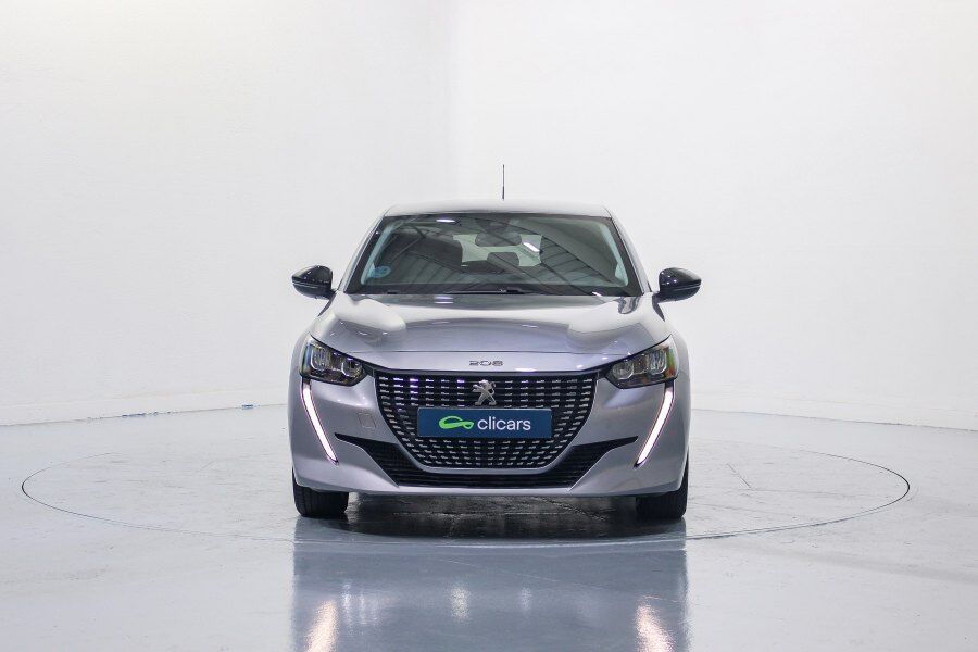 Foto del PEUGEOT 208 1.2 Puretech S&S Allure 100