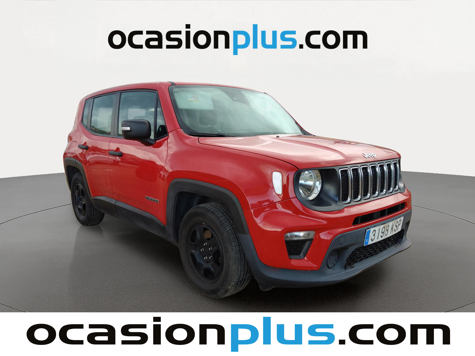 Foto del JEEP Renegade 1.0 Sport 4x2