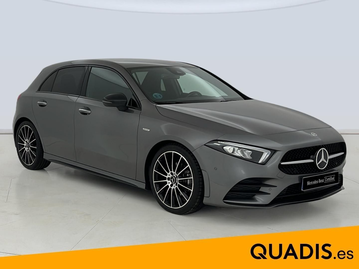 Foto del MERCEDES Clase A A 200d Progressive Line Advanced 8G-DCT