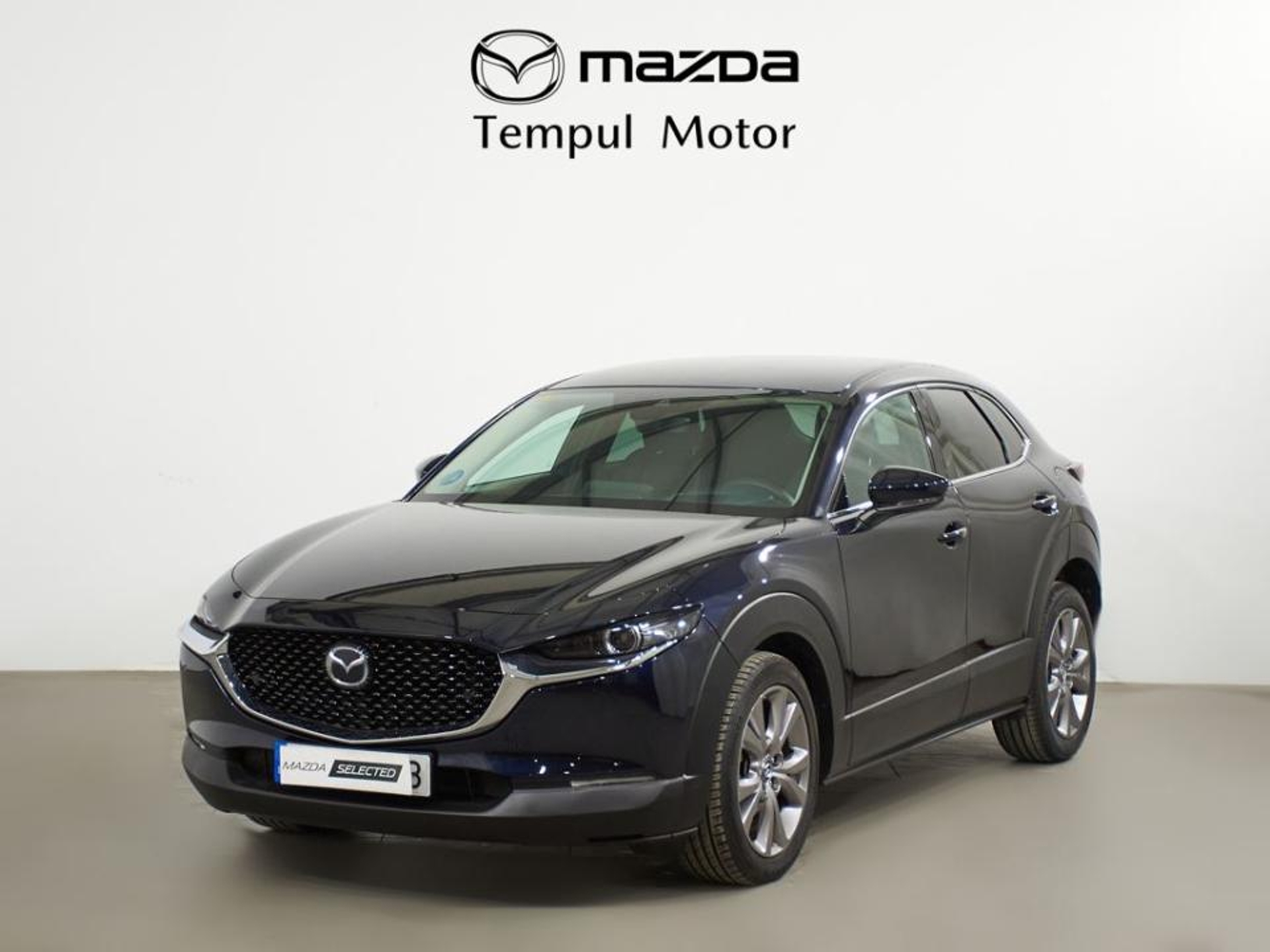 Imagen de MAZDA CX-30