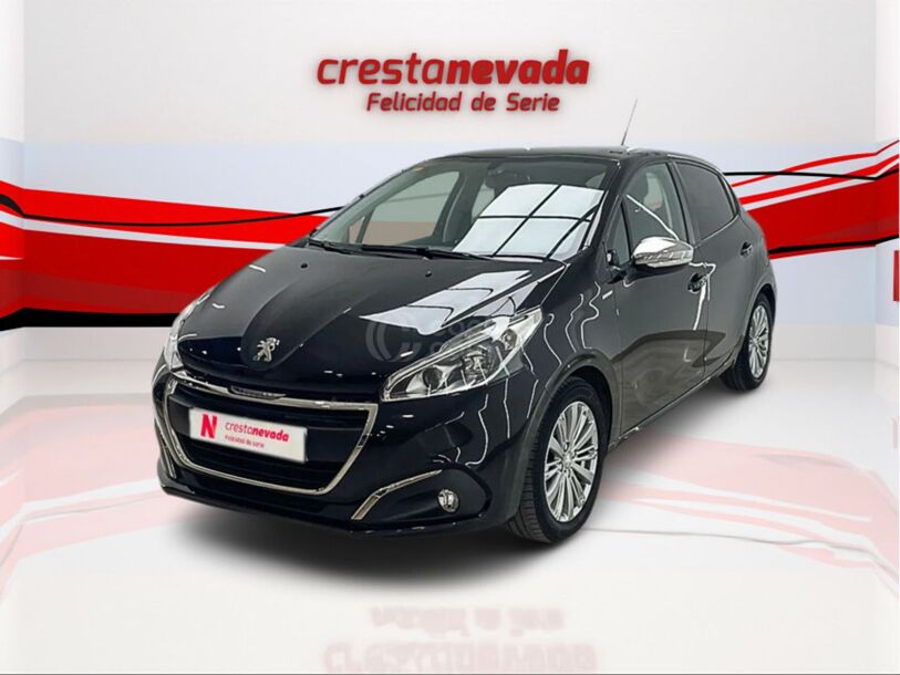 Foto del PEUGEOT 208 1.2 PureTech S&S Active 82