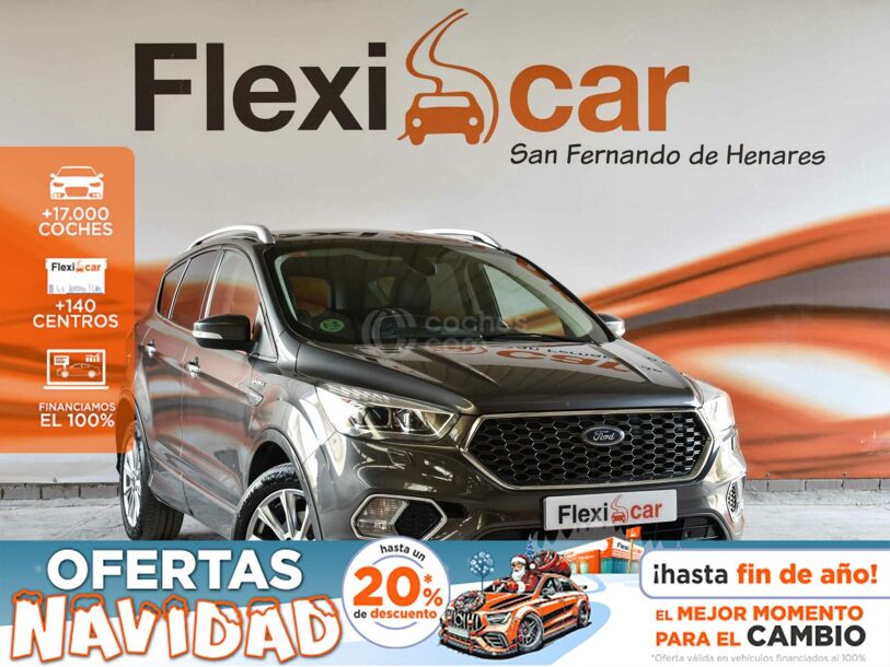 Foto del FORD Kuga Vignale  2.0TDCi 4x4 PS 150