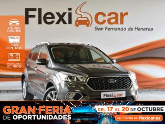 Imagen de FORD Kuga Vignale  2.0TDCi 4x4 PS 150