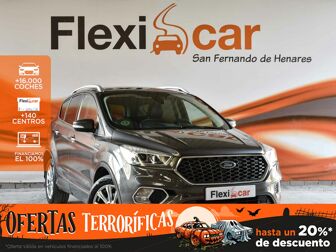 Imagen de FORD Kuga Vignale  2.0TDCi 4x4 PS 150