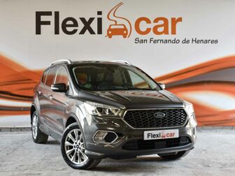 Imagen de FORD Kuga Vignale  2.0TDCi 4x4 PS 150