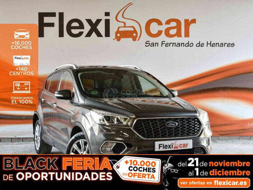 Foto del FORD Kuga Vignale  2.0TDCi 4x4 PS 150