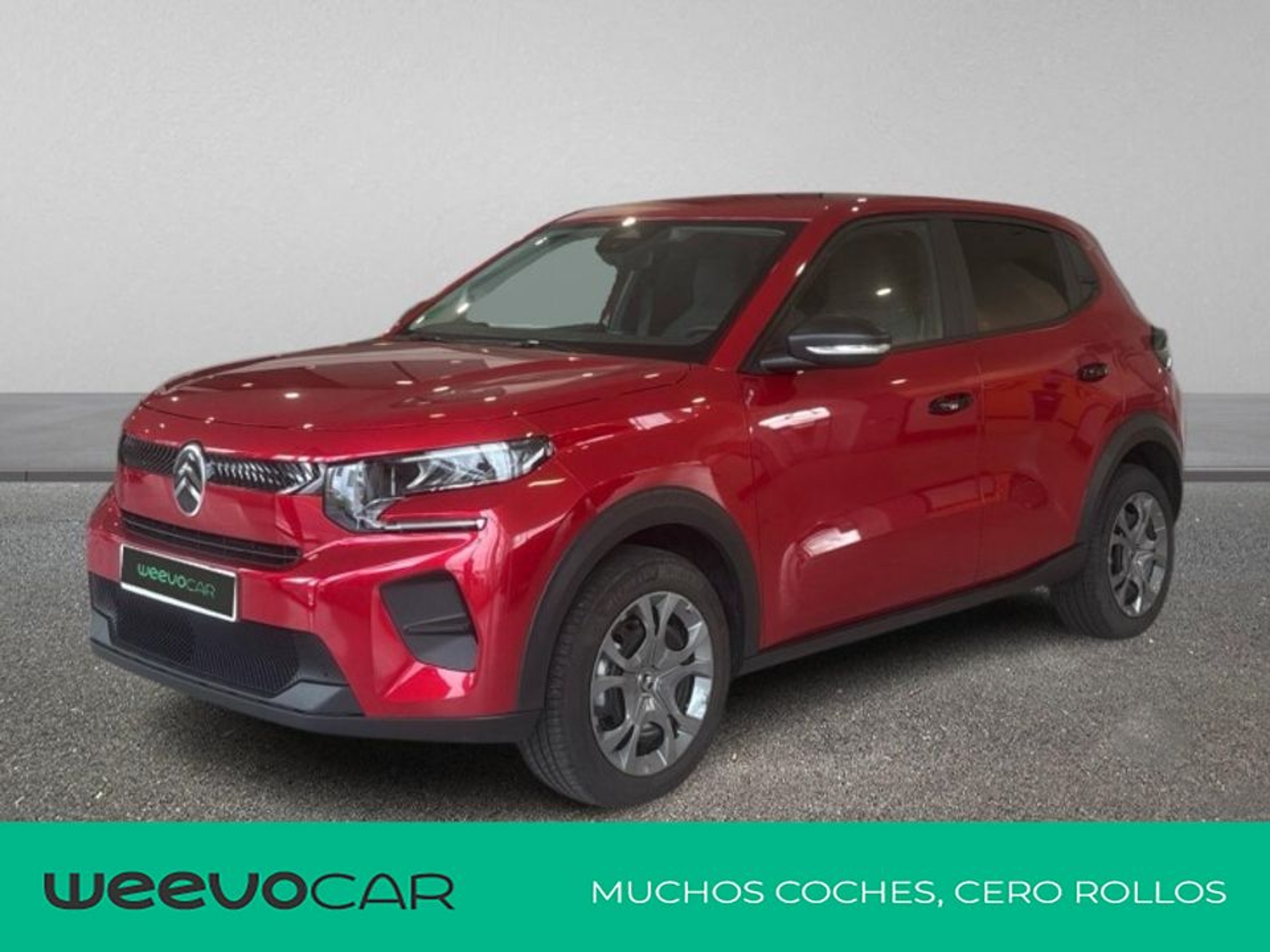 Imagen de CITROEN C3