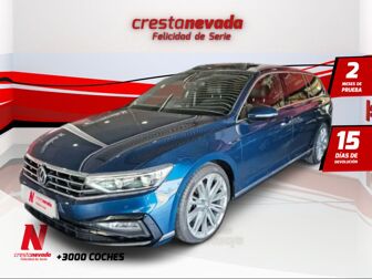 Imagen de VOLKSWAGEN Passat Variant 2.0TDI Sport DSG 140kW