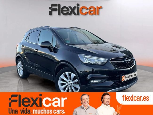 OPEL Mokka (1.4 T 103kW (140CV) 4X2 S&S Excellence) en Madrid
