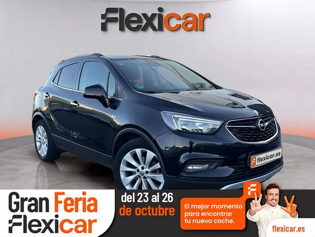 OPEL Mokka (1.4 T 103kW (140CV) 4X2 S&S Excellence) en Madrid