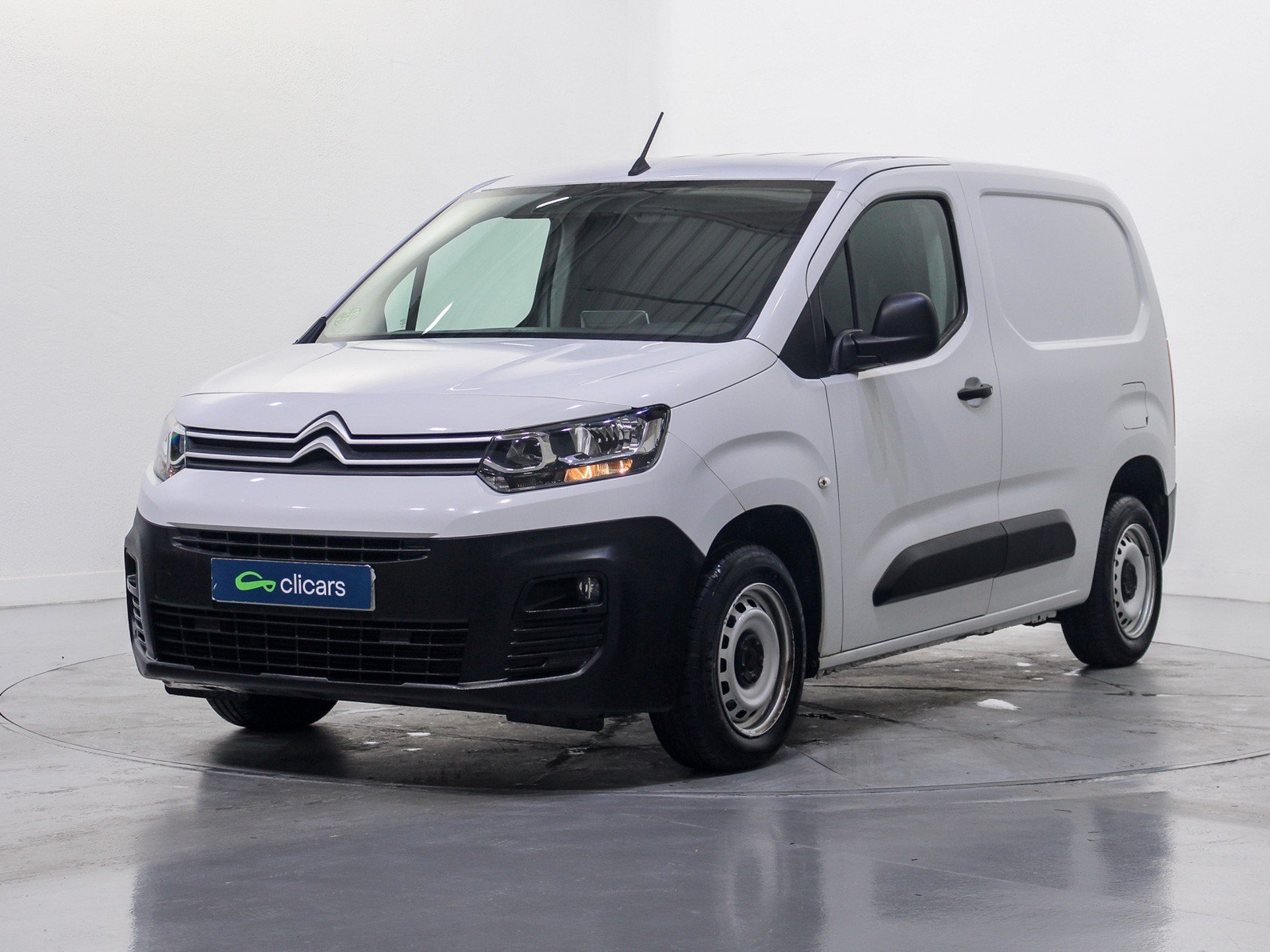 Imagen de CITROEN Berlingo