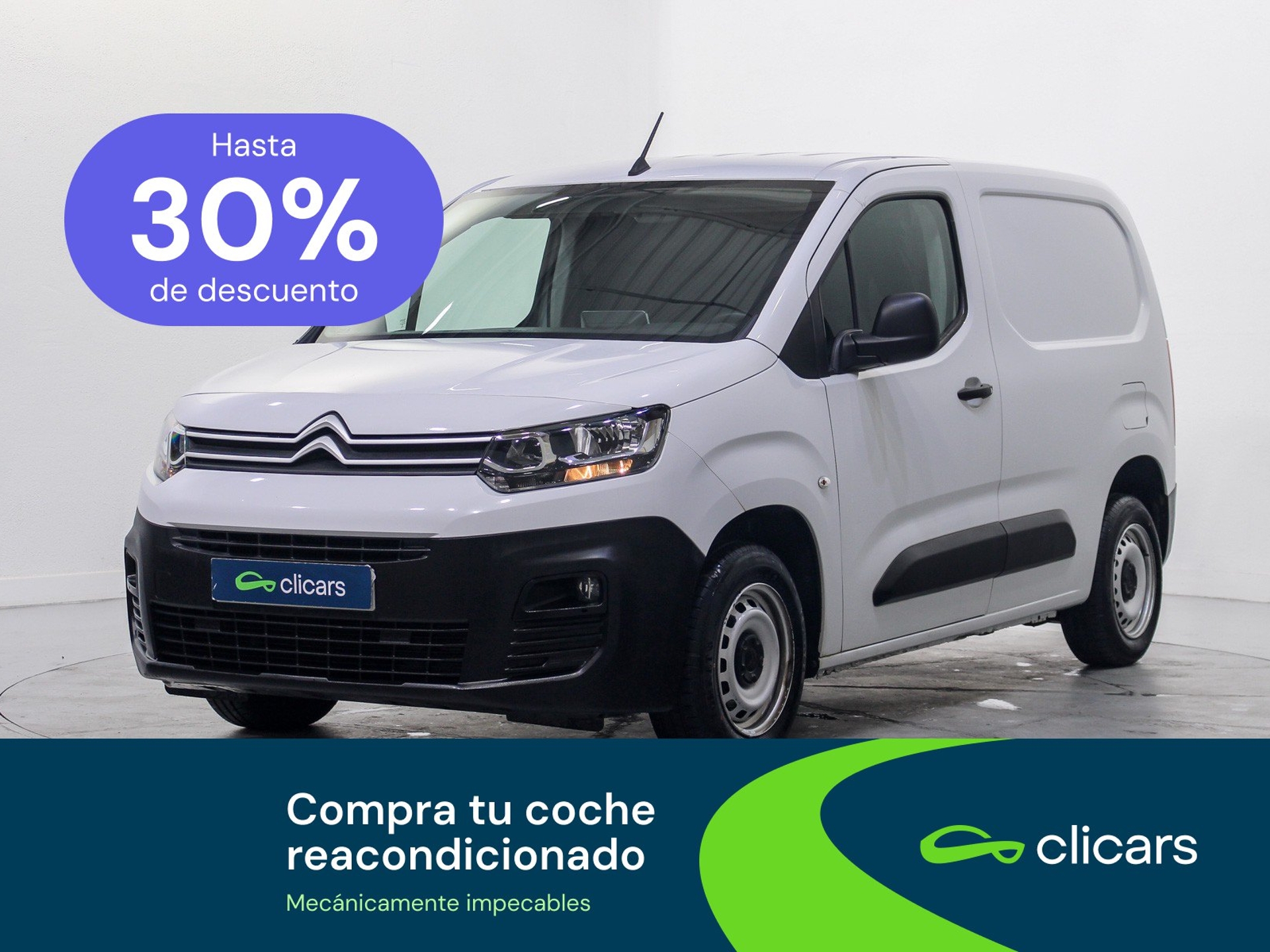 Imagen de CITROEN Berlingo