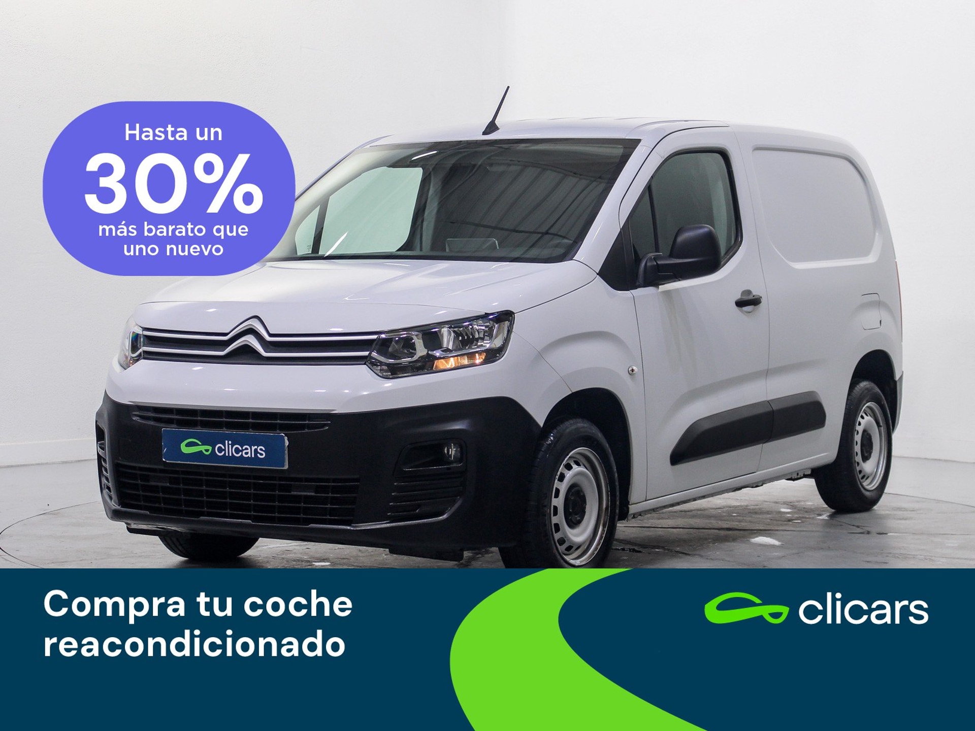 Imagen de CITROEN Berlingo