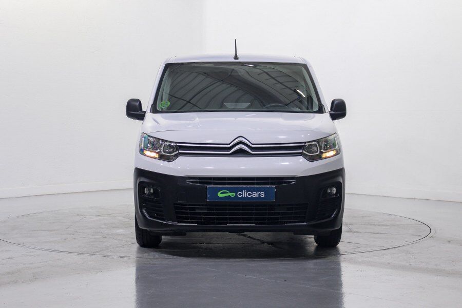 Foto del CITROEN Berlingo Van BlueHDi S&S Talla M Control 100