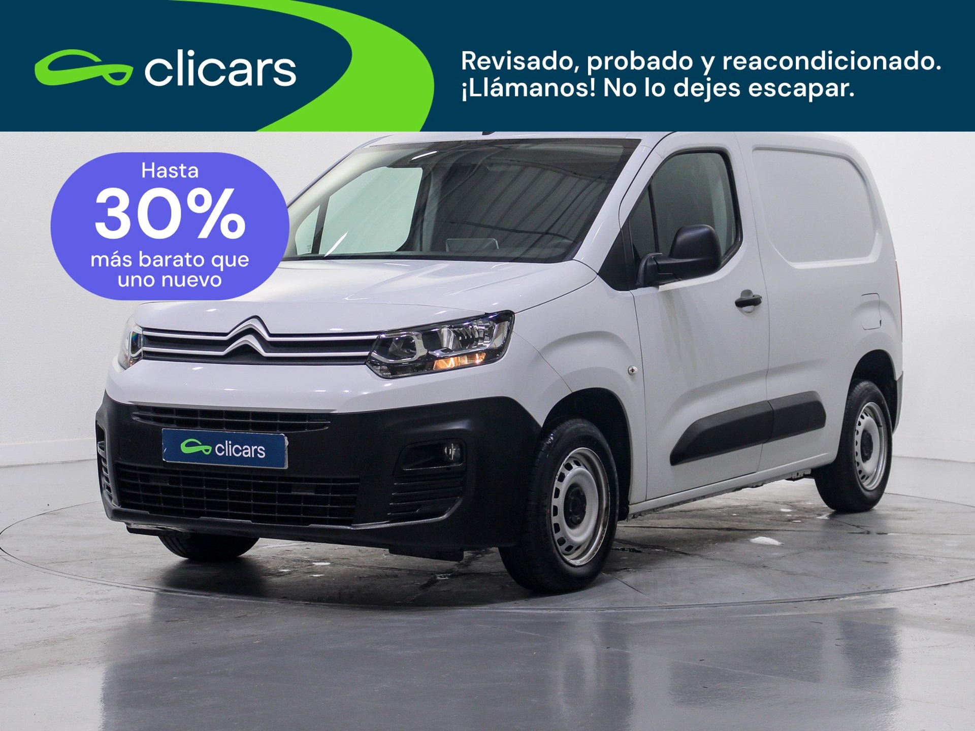 Imagen de CITROEN Berlingo