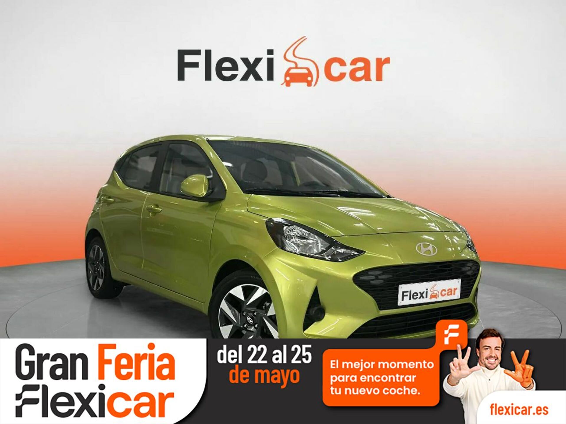 Imagen de HYUNDAI i10