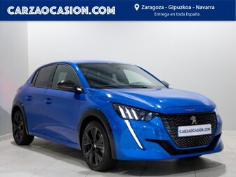 Imagen de PEUGEOT 208 1.2 Puretech S&S Allure 100