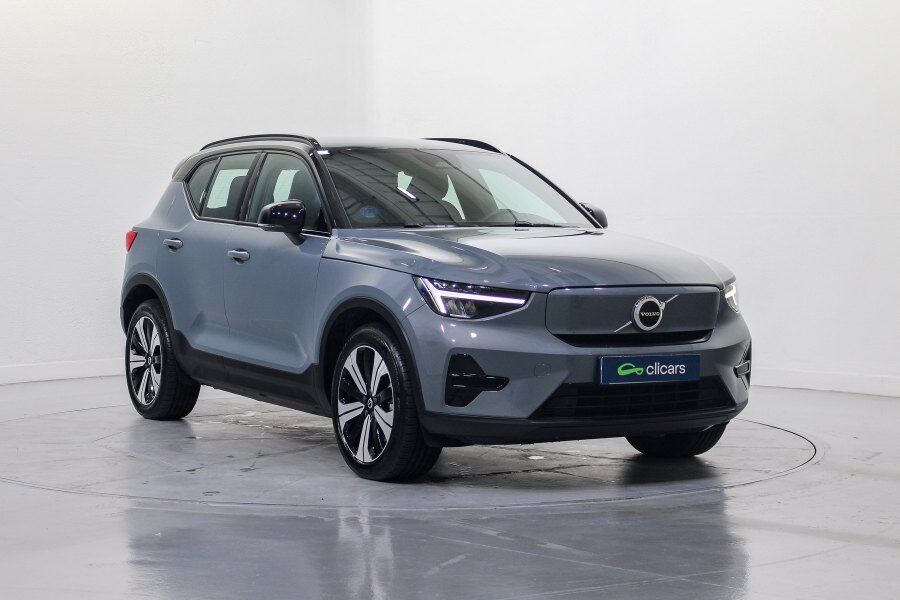 Foto del VOLVO XC40 P8 Recharge Ultimate Eléctrico Puro