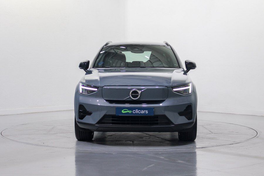 Foto del VOLVO XC40 P8 Recharge Ultimate Eléctrico Puro
