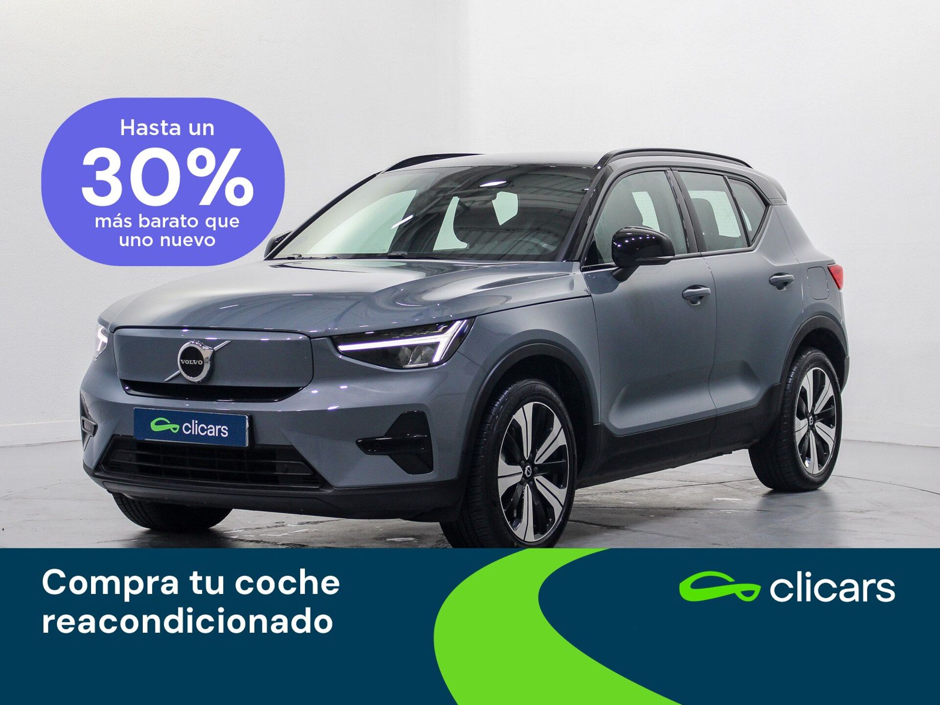 Imagen 1 de VOLVO XC40