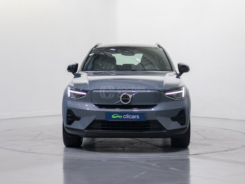 Foto del VOLVO XC40 P8 Recharge Ultimate Eléctrico Puro