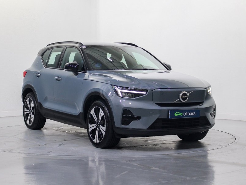 Foto del VOLVO XC40 P8 Recharge Ultimate Eléctrico Puro