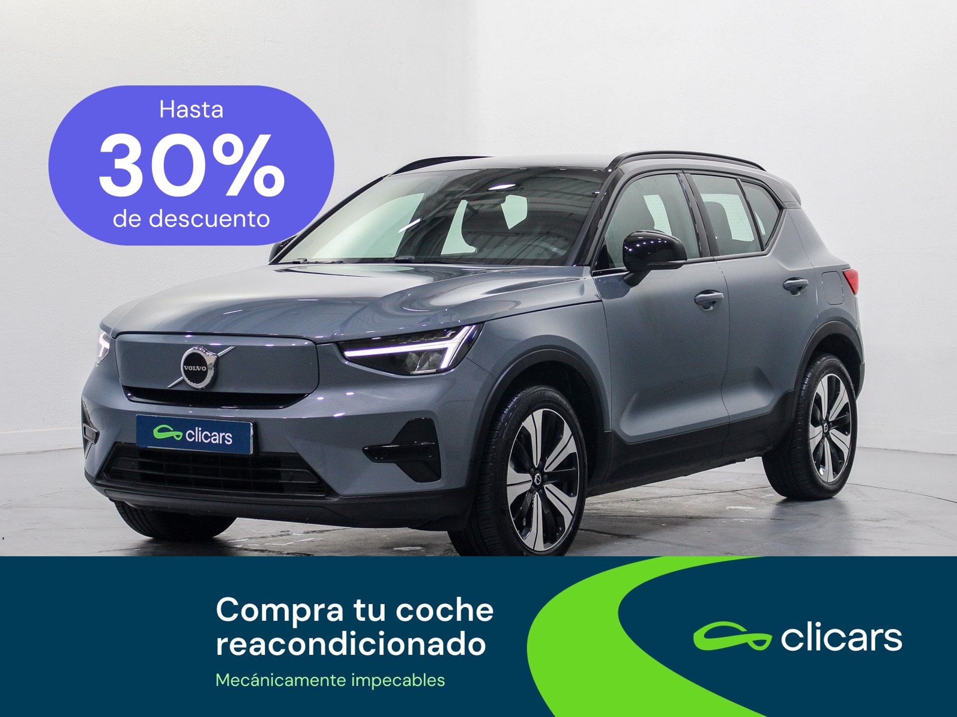 Imagen de VOLVO XC40