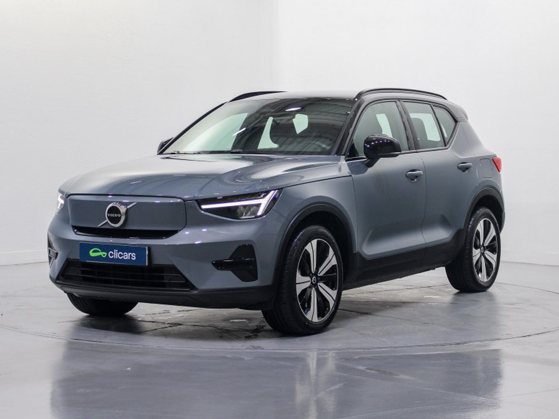 Imagen de VOLVO XC40