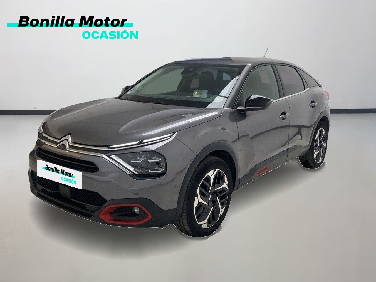 CITROEN C4 (1.2 PURETECH 130 S&S SHINE 130 5P) en Toledo