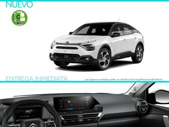 Imagen de CITROEN C4 1.5 BlueHDI S&S Plus EAT8 130