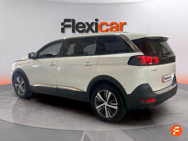 Foto del PEUGEOT 5008 1.5BlueHDi S&S Allure 130