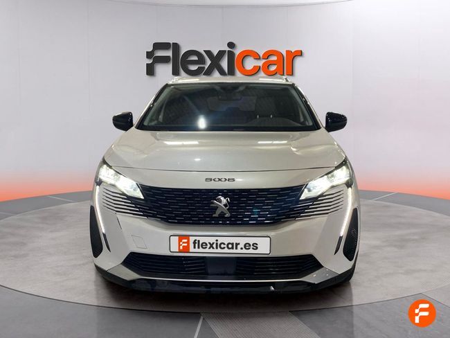 Foto del PEUGEOT 5008 1.5BlueHDi S&S Allure 130