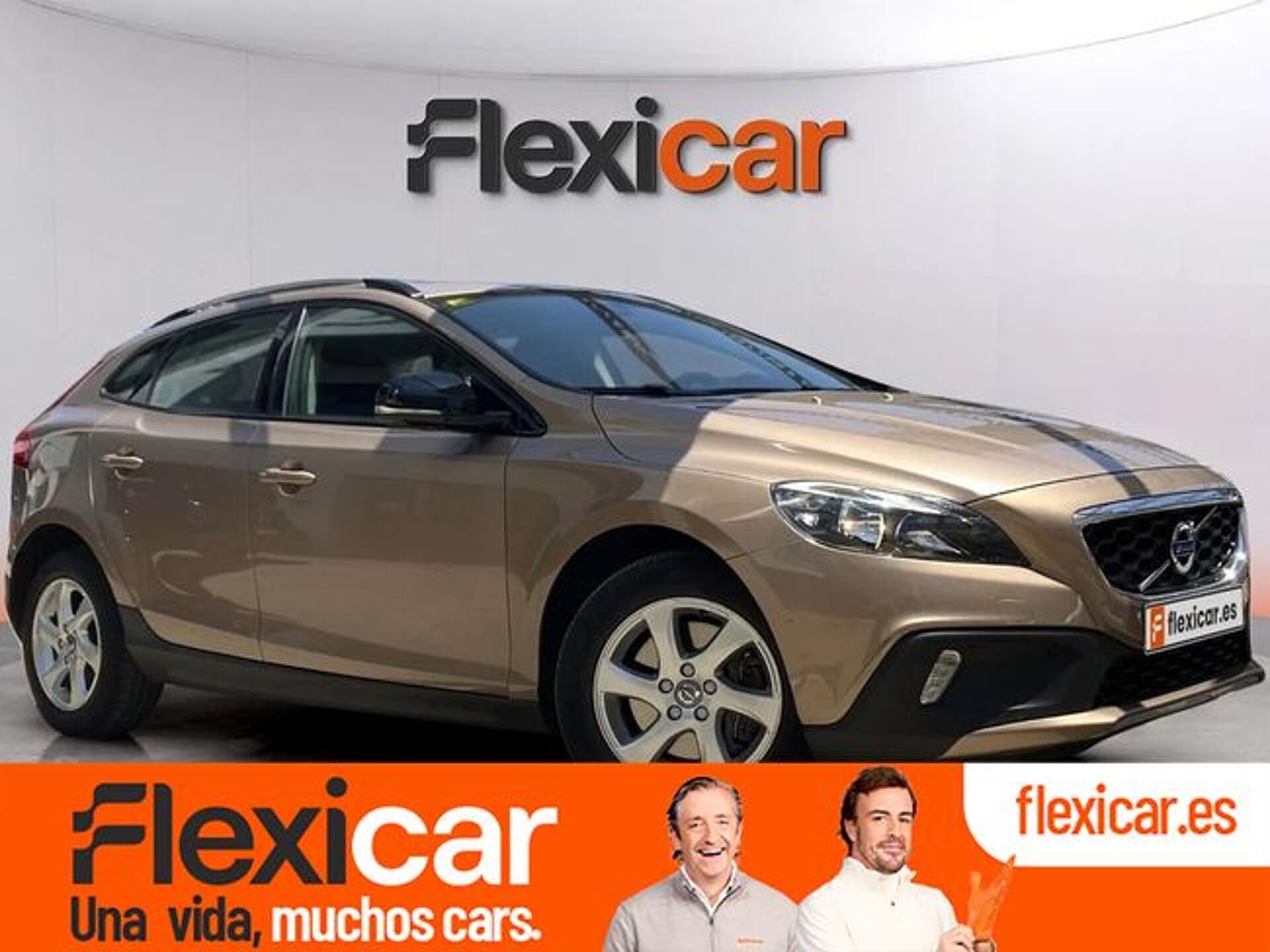 Imagen de VOLVO V40