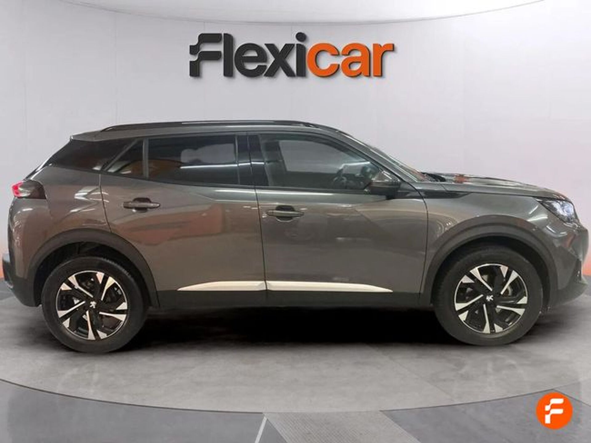 Imagen 2 de PEUGEOT 2008