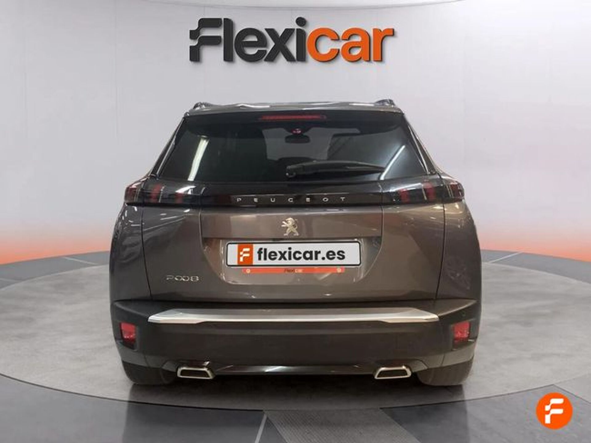 Imagen 3 de PEUGEOT 2008