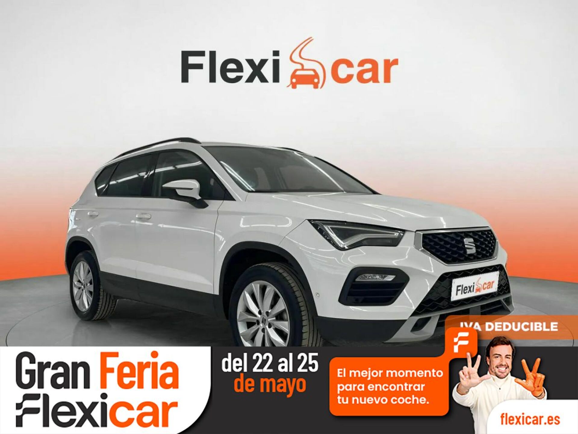 Imagen de SEAT Ateca