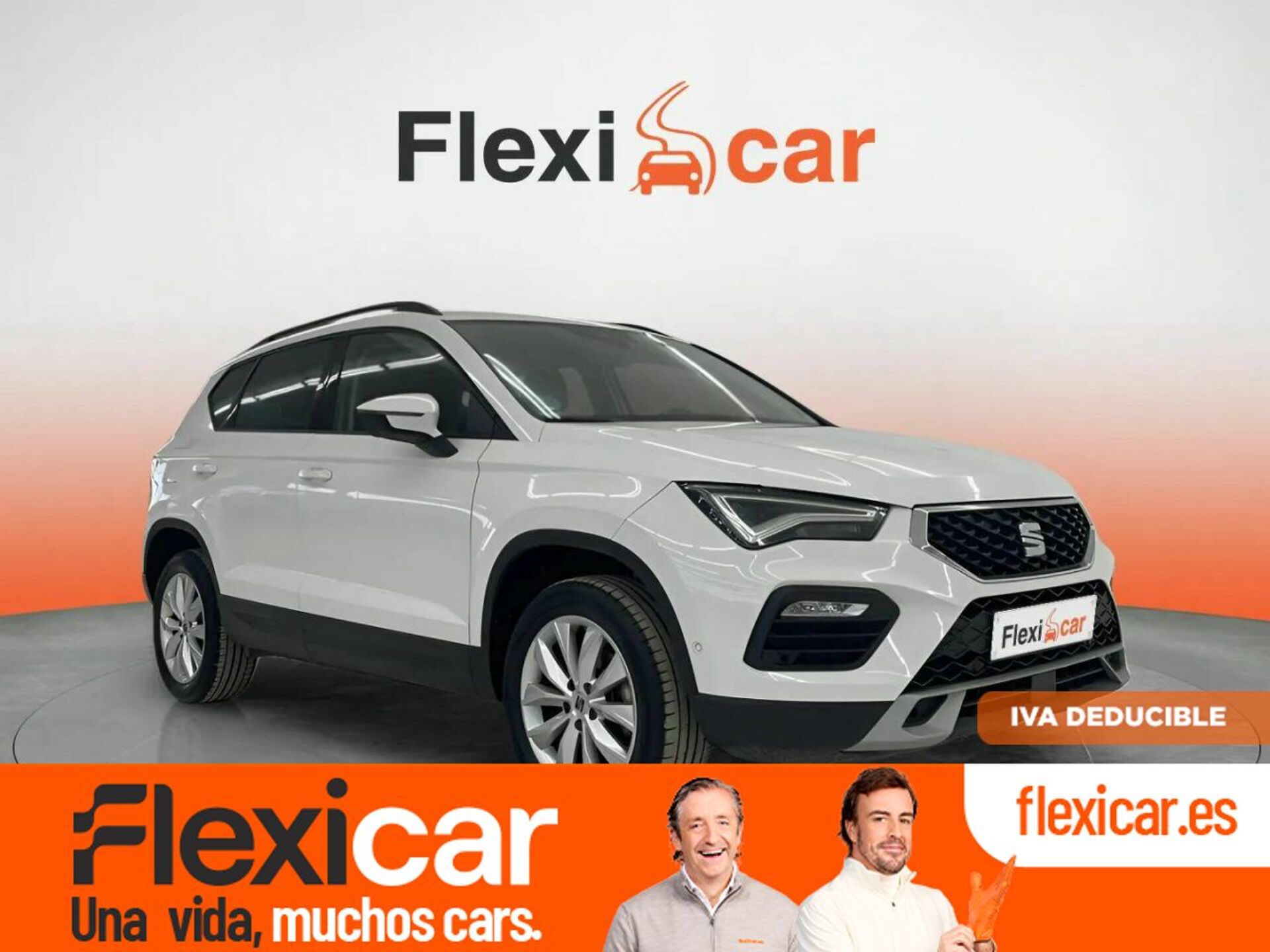 Imagen de SEAT Ateca