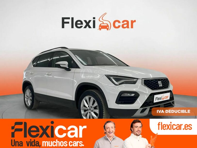 Foto del SEAT Ateca 1.5 EcoTSI S&S Style