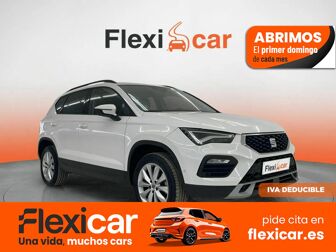 Imagen de SEAT Ateca 1.5 EcoTSI S&S Style