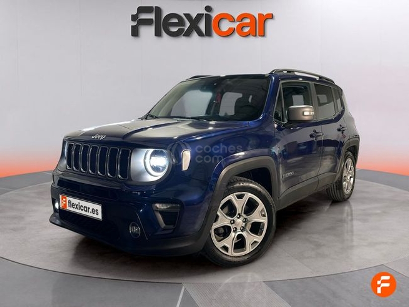 Foto del JEEP Renegade 1.0 Limited 4x2