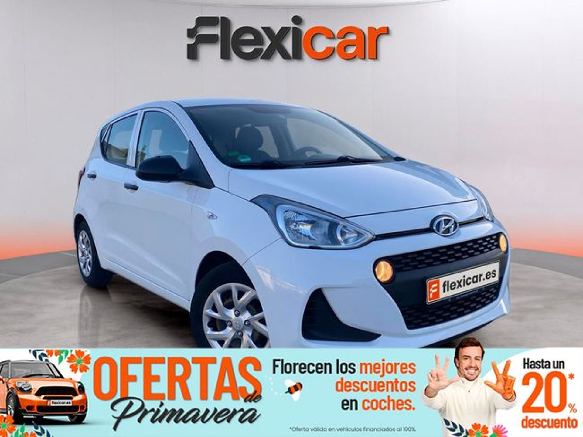 Imagen de HYUNDAI i10