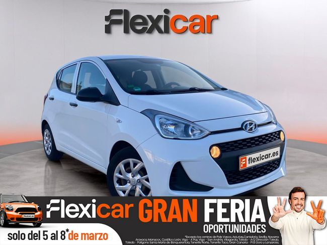 Foto del HYUNDAI i10 1.0 Klass