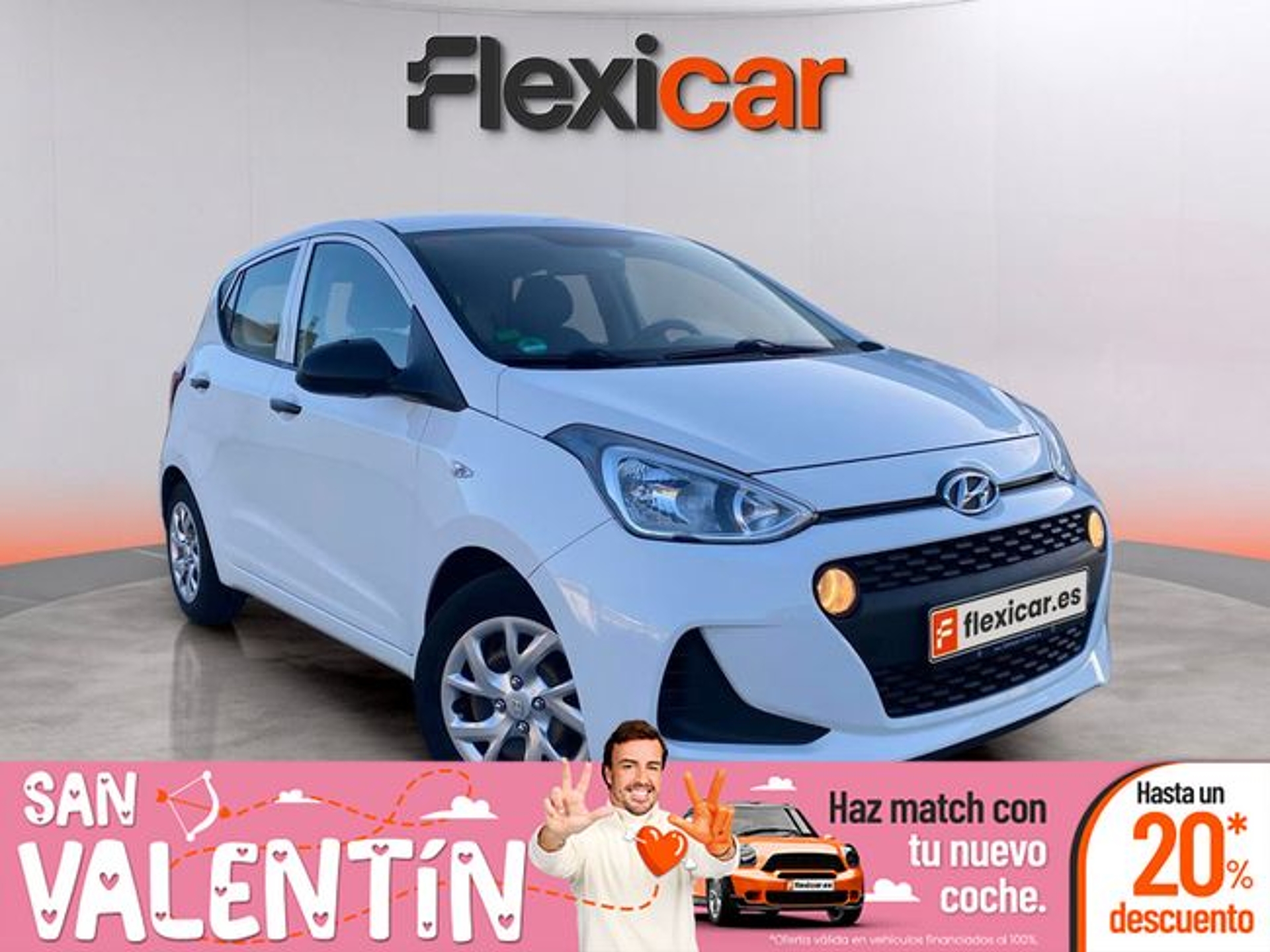 Imagen de HYUNDAI i10
